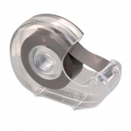 128491_Магнитная лента с клеевым слоем в диспенсере