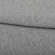 Ткань трикотаж Футер 3х нитка петля хлопок 310г пенье 180см серый меланж рул.35-60м рул.35-60м