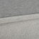 Ткань трикотаж Футер 3х нитка петля хлопок 310г пенье 180см серый меланж рул.35-60м рул.35-60м
