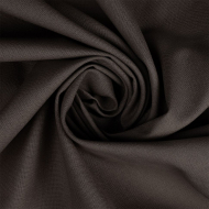 Ткань льняная 200 г/м? лен 25%, хб 25%, вискоза 25%, пэ 25% шир.140 см арт.TBY.Li.1009.66 цв.66 серо-бежевый рул.20м