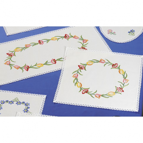 37881_Набор для изготовления скатерти, салфетки