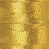 22790_Нить вышивальная металлик, METALLIC, 100 м
