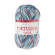 177005_Пряжа Fortissima Socka 4-fach color, 75% шерсть, 25% полиамид, 420 м, 100 г
