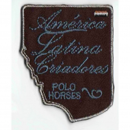 104288_Термоаппликация HKM "America Latina"