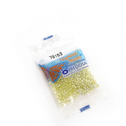 Бисер Preciosa арт. 78153 уп.5г