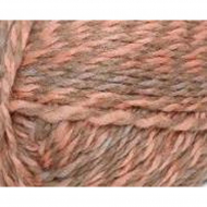 Пряжа для вязания ПЕХ Радужный стиль (25% шерсть, 75% ПАН) 5х100г/200м цв.1218М