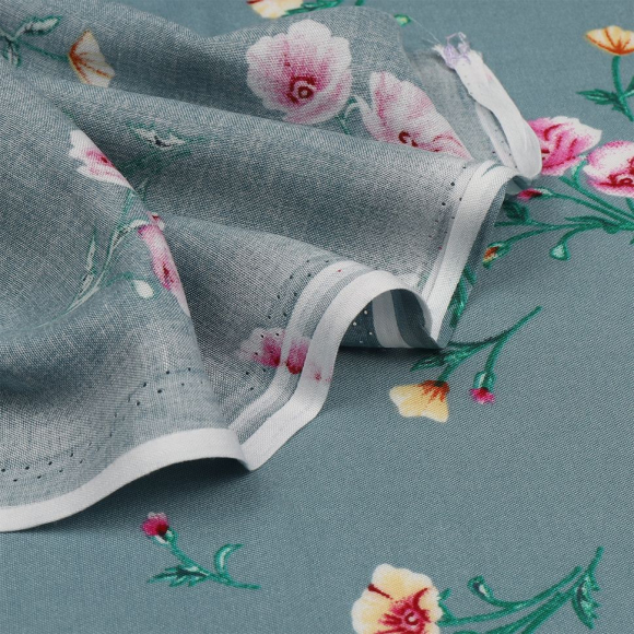 Ткань Штапель TBY Vi-210811-c2 плот 110г/м2 100% вискоза шир. 145 см цв.с2 серый рул.25м Ткань Штапель TBY Vi-210811-c2 плот 110г/м2 100% вискоза шир. 145 см цв.с2 серый рул.25м