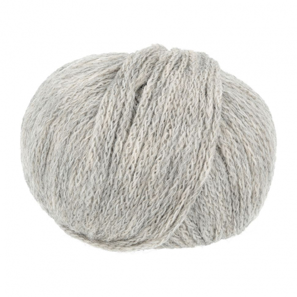 147334_Пряжа Respect, 42% шерсть, 30% альпака, 28% полиамид, 50 г, 140 м