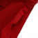 Кашкорсе трикотажное полотно 400г/м?  95%хб 5%эл  шир.60+60см арт.ШН-400955-04 цв.красный пач.15-60м (1кг-2,10м)