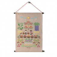 163821_Набор для вышивания "Урожай"