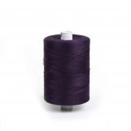 Нитки армированные 45ЛЛ 2500 м цв.1716 фиолетовый Нитки армированные 45ЛЛ 2500 м цв.1716 фиолетовый