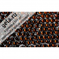 34788_Камни плоские с термоклеем 2028HF, ss 6, Mocca M 34788_Камни плоские с термоклеем 2028HF, ss 6, Mocca M