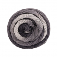 177050_Пряжа Step Merino 4-fath Gots, 100% шерсть, 400 м, 100 г