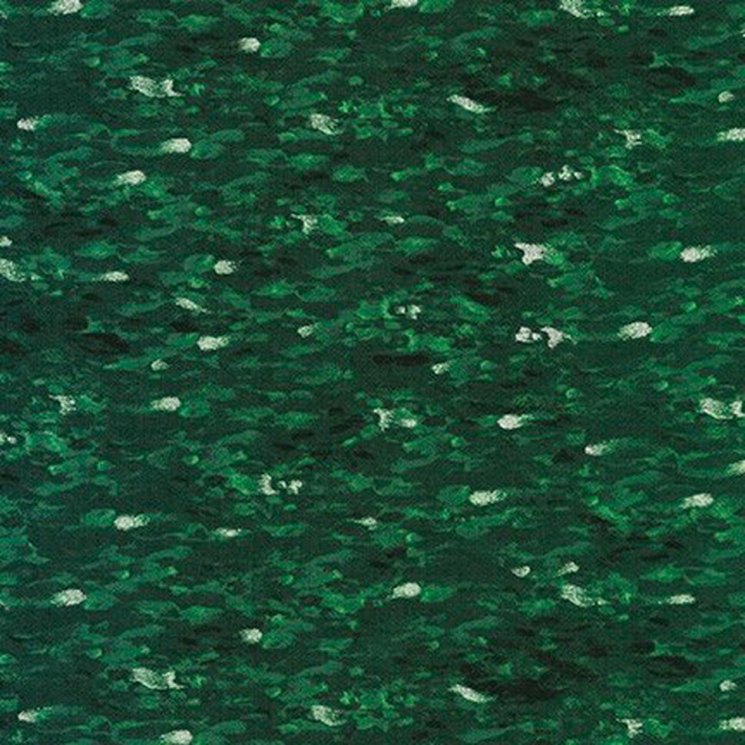 Ткань для пэчворка PEPPY In The Moonlight 122 г/м? 100% хлопок цв.SRKM-20021-7 GREEN уп.50х55 см
