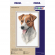 Набор для вышивания PANNA арт. J-7148 Джек рассел терьер 18,5х28,5 см