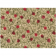 Ткань для пэчворка PEPPY 4507 Panel 137 г/м? 100% хлопок цв.434 уп.60х110 см