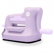 192261_Стартовый набор с машиной для вырубки и тиснения "Mini Evolution Starter Kit"