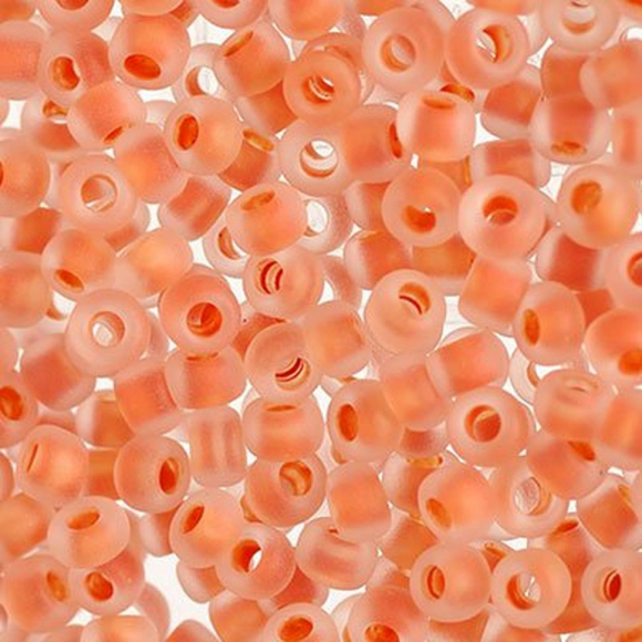 Бисер Preciosa арт. 38389 уп.5г