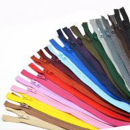 Молния трактор ARTA-F.2076 Т5(6) 65см АССОРТИ №2 уп.20цв х 1шт