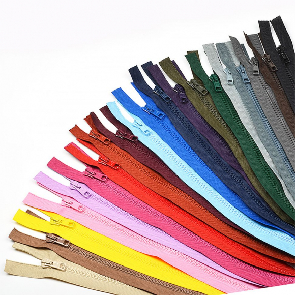 Молния трактор ARTA-F.2076 Т5(6) 65см АССОРТИ №2 уп.20цв х 1шт