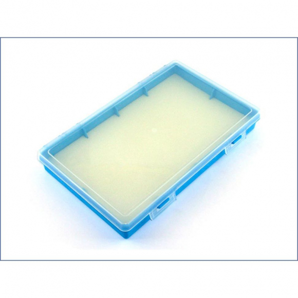 165824_Органайзер для хранения принадлежностей без ячеек 165824_Органайзер для хранения принадлежностей без ячеек