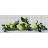 69161_Набор для вышивания "Яблоки"