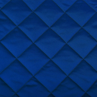Ткань стежка ниточная Dewspo TBY Ромб 5,5см 100%пэ 230г/м2 150см яр.синий S027 рул.30-50м Ткань стежка ниточная Dewspo TBY Ромб 5,5см 100%пэ 230г/м2 150см яр.синий S027 рул.30-50м