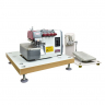 4-х ниточный оверлок Aurora A-700DE-4 Home