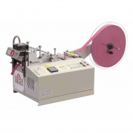 Машина для нарезания ленты и липучки Aurora JM-110LR