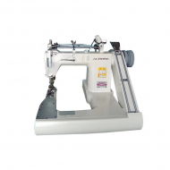 Промышленная швейная машина с П-образной платформой и пуллером Aurora A-9270PL