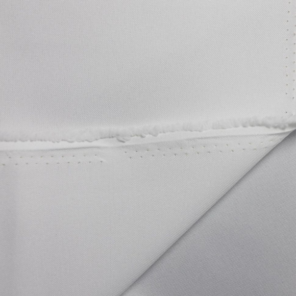 Ткань Габардин 150 г кв.м 100% полиэстер шир.148 см арт.Р.15290.02 цв.02 шампань уп.25м