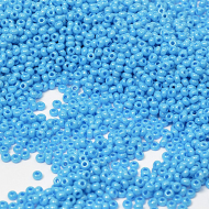 Бисер Preciosa 10/0 арт. SDC цв.16165 / 331-19001 уп.50г