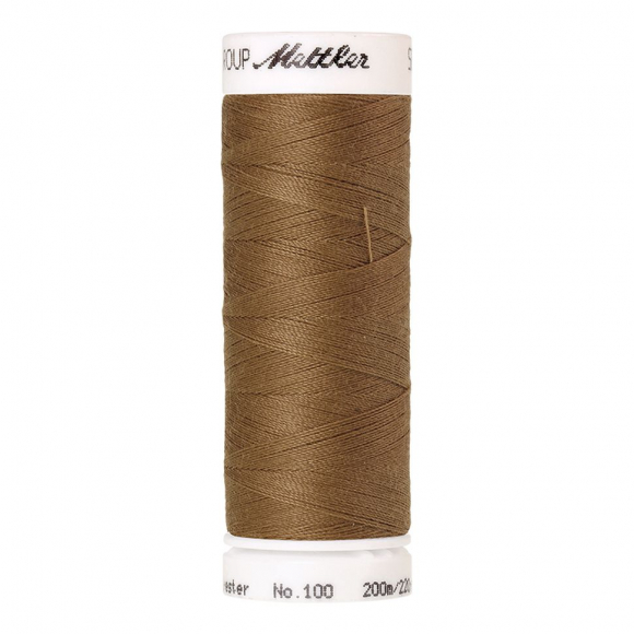 Нить универсальная SERALON 100, 200 м