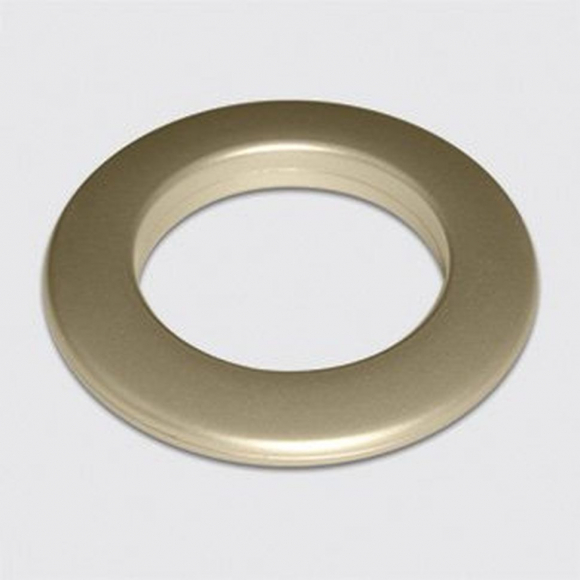 Люверсы для штор ? 35 с многоуровневым замком цвет №25