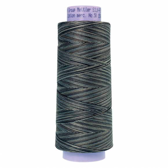 101285_Нить для машинного квилтинга SILK-FINISH MULTI COTTON 50, 1372 м