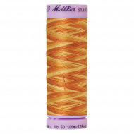 167440_Нить для машинного квилтинга SILK-FINISH MULTI COTTON 50, 100 м