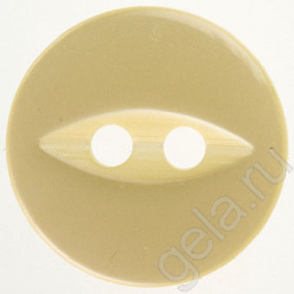 Пуговица Hemline "Basic"