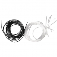 127802_Нить полимерная эластичная Magic Stretch, 0,5 мм, 2 м