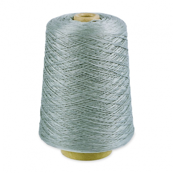 Нитки для вышивания Gamma мулине 100% хлопок 480 г ± 30 г цв.№0754 серо-голубой