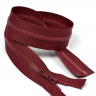 Молния MaxZipper трактор №5 1 замок усил.зв., 70см, цв.F178 бордовый уп.50шт