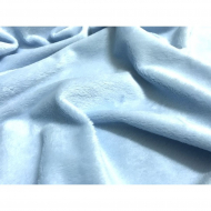 Мех для игрушек М-1410 коротковорсовый арт.КЛ.23696 50х50см (±1,0см), голубой Мех для игрушек М-1410 коротковорсовый арт.КЛ.23696 50х50см (±1,0см), голубой