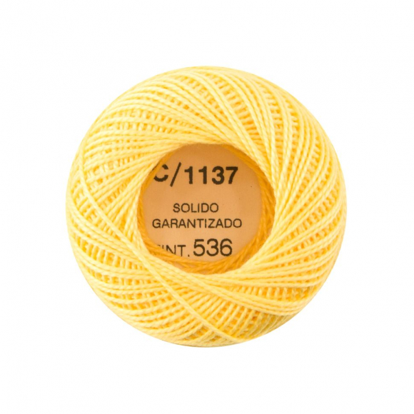 50187_Мулине "Finca Perle"(Жемчужное"), №8, однотонный цвет 1137