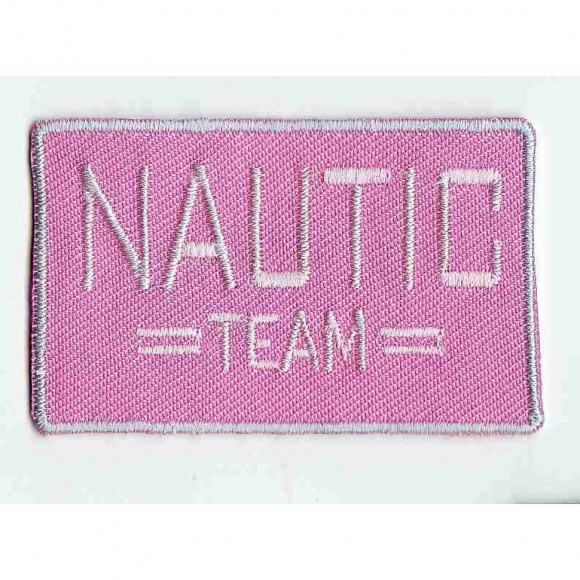 Термоаппликация HKM "Nautic Team"