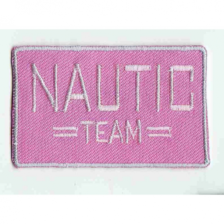 97409_Термоаппликация HKM "Nautic Team"