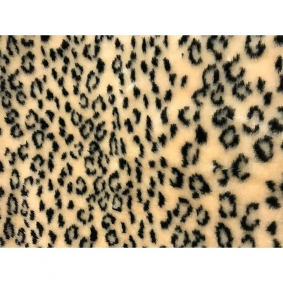 Мех для игрушек М-1312 арт.КЛ.23702 50х50см (±1,0см)