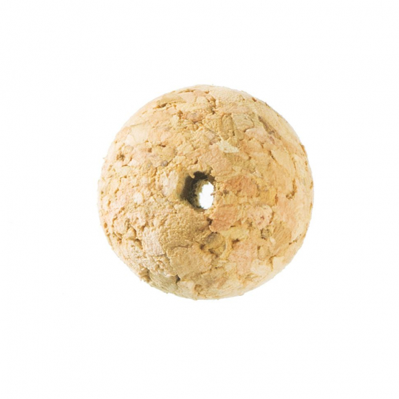 103607_Корковые бусины