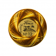 50483_Мулине "Finca Perle"(Жемчужное"), №12,мультиколорный цвет 9910 50483_Мулине "Finca Perle"(Жемчужное"), №12,мультиколорный цвет 9910