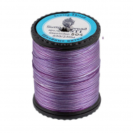 Нитки для вышивания SumikoThread JST1 50 100% шелк 250 м цв.504