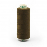 Нитки Dor Tak бытовые 40/2 полиэстер 366м цв.267 оливковый