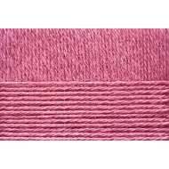 Пряжа для вязания ПЕХ Перуанская альпака (50% альпака, 50% меринос шерсть) 10х50г/150м цв.885 брусничный меланж